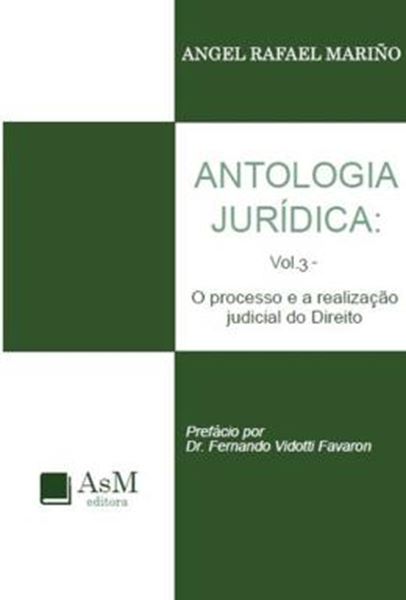 Picture of PROCESSO E A REALIZACAO JUDICIAL DO DIREITO, O