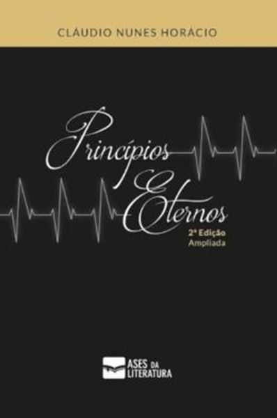 Picture of PRINCIPIOS ETERNOS - 2ª ED.