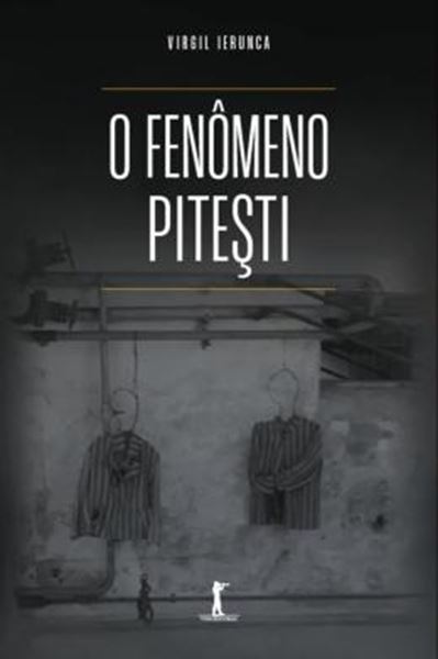 Picture of O FENOMENO PITESTI