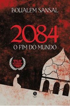 Imagem de 2084 - O FIM DO MUNDO