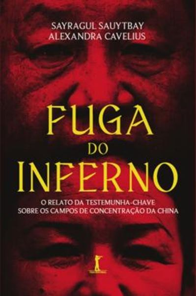 Picture of FUGA DO INFERNO