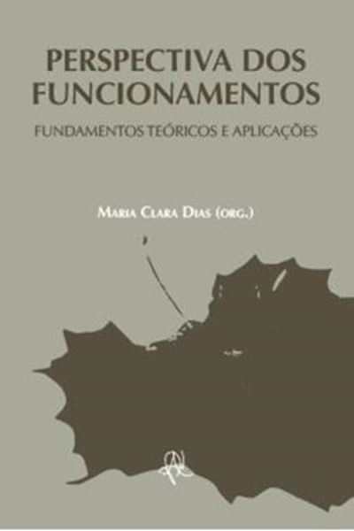 Picture of PERSPECTIVA DOS FUNCIONAMENTOS - FUNDAMENTOS TEORICOS E APLICACOES