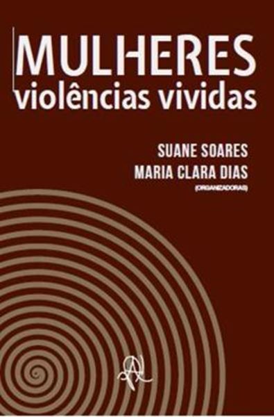 Picture of MULHERES - VIOLENCIAS VIVIDAS