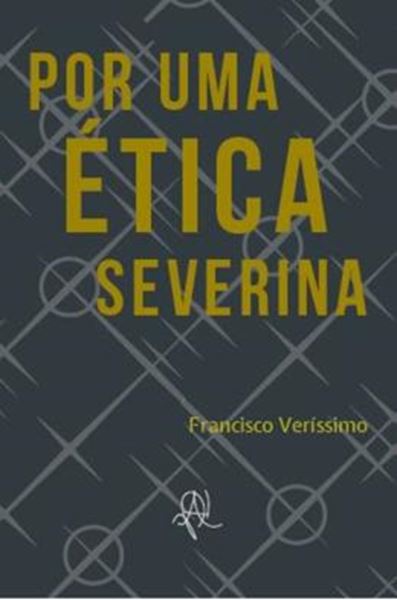 Picture of POR UMA ETICA SEVERINA