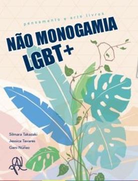 Imagem de NAO MONOGAMIA LGBT