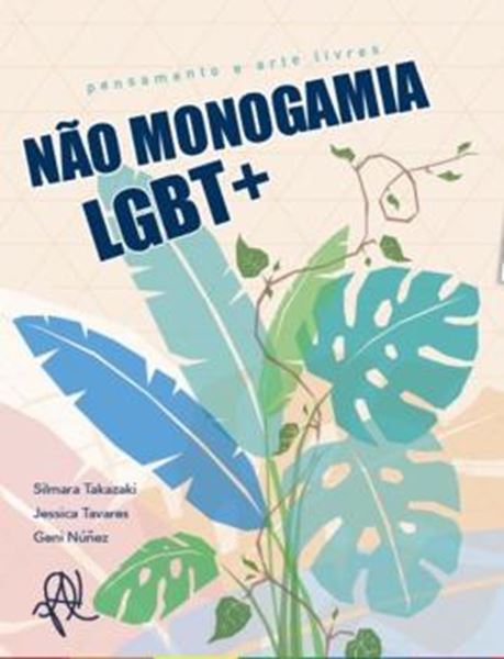 Picture of NAO MONOGAMIA LGBT