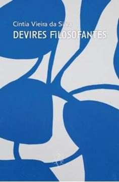 Imagem de DEVIRES FILOSOFANTES