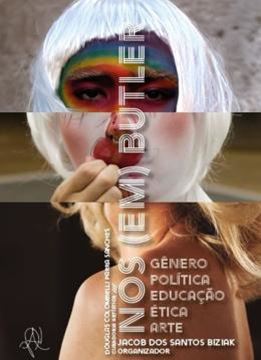 Imagem de NOS EM BUTLER - GENERO, POLITICA, EDUCACAO, ETICA, ARTE