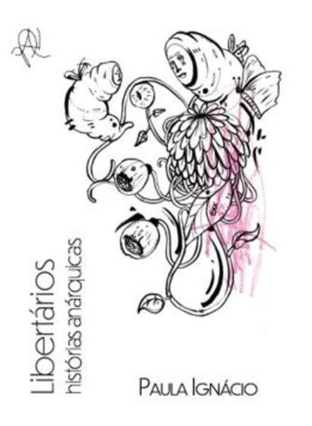 Picture of LIBERTARIOS - HISTORIAS ANARQUICAS