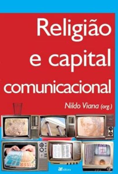 Picture of RELIGIAO E CAPITAL COMUNICACIONAL