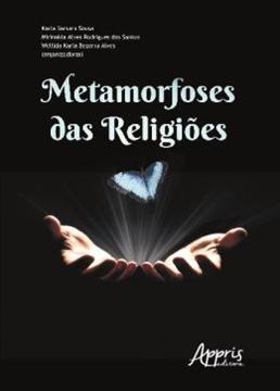 Imagem de METAMORFOSES DAS RELIGIOES