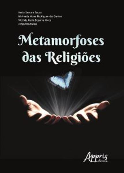 Picture of METAMORFOSES DAS RELIGIOES