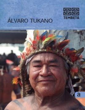 Imagem de TEMBETA - ALVARO TUKANO