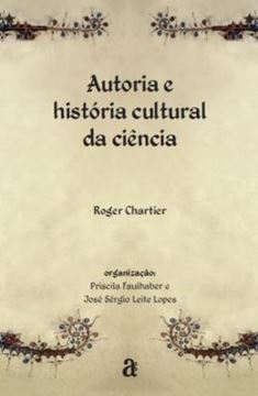 Imagem de AUTORIA E HISTORIA CULTURAL DA CIENCIA