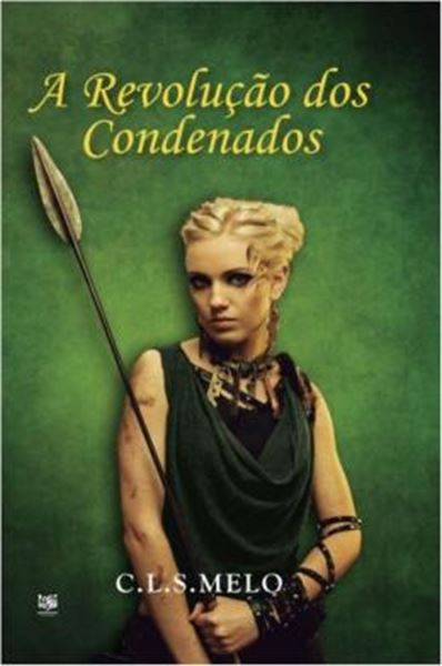 Picture of REVOLUCAO DOS CONDENADOS, A