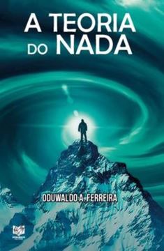 Imagem de A TEORIA DO NADA