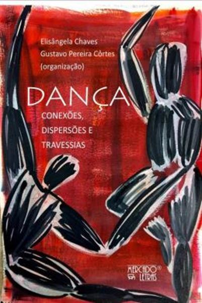 Picture of DANCA - CONEXOES, DISPERSOES E TRAVESSIAS