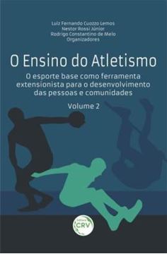 Imagem de O ENSINO DO ATLETISMO