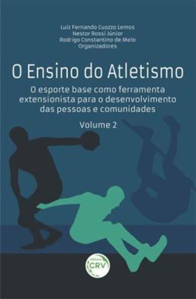 Picture of O ENSINO DO ATLETISMO