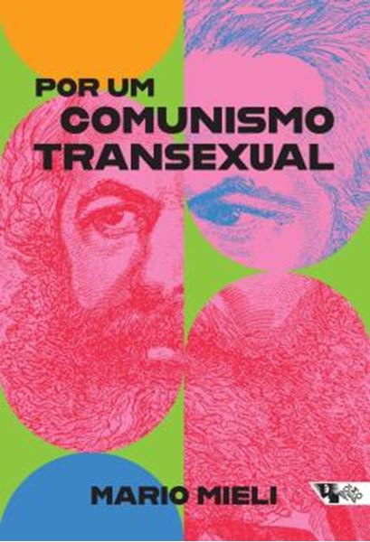 Picture of POR UM COMUNISMO TRANSEXUAL