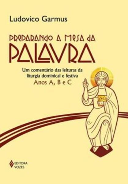 Picture of PREPARANDO A MESA DA PALAVRA