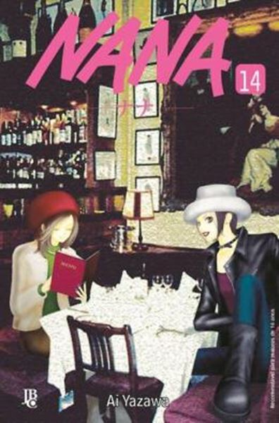 Picture of NANA - VOL. 14