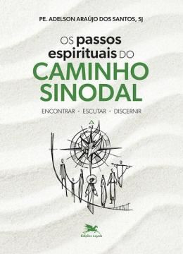 Imagem de OS PASSOS ESPIRITUAIS DO CAMINHO SINODAL