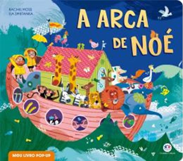 Picture of A ARCA DE NOE