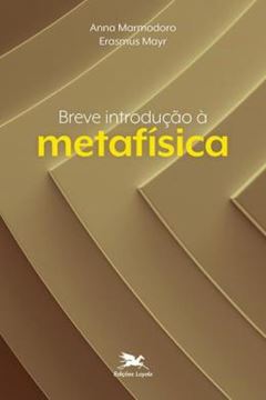 Imagem de BREVE INTRODUCAO A METAFISICA