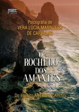 Imagem de O ROCHEDO DOS AMANATES