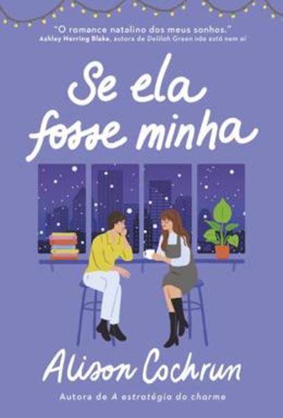 Picture of SE ELA FOSSE MINHA