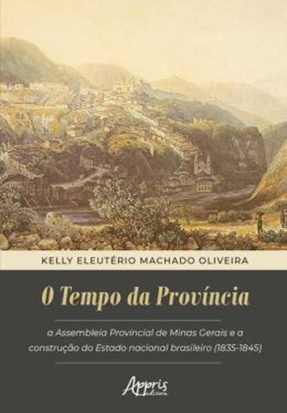 Picture of O TEMPO DA PROVINCIA
