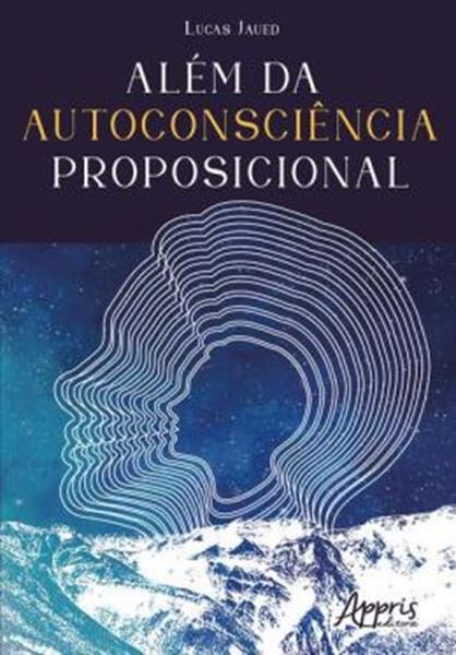 Picture of ALEM DA AUTOCONSCIENCIA PROPOSICIONAL