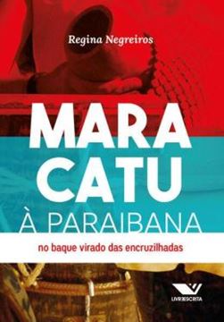 Imagem de MARACATU A PARAIBANA