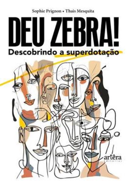 Picture of DEU ZEBRA!