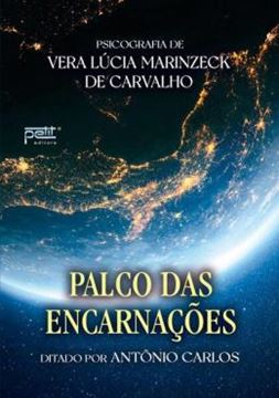 Imagem de PALCO DAS ENCARNACOES