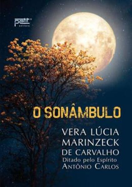 Picture of O SONAMBULO