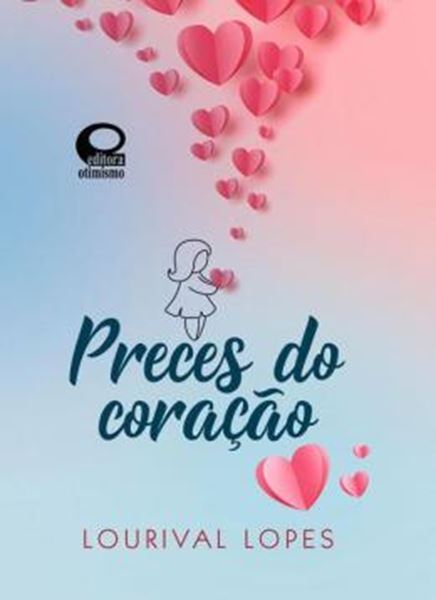 Picture of PRECES DO CORACAO