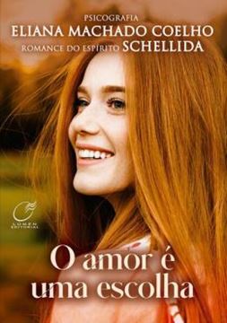 Imagem de O AMOR E UMA ESCOLHA