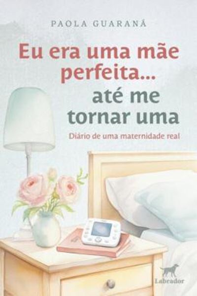 Picture of EU ERA UMA MAE PERFEITA... ATE ME TORNAR UMA