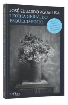 Imagem de TEORIA GERAL DO ESQUECIMENTO