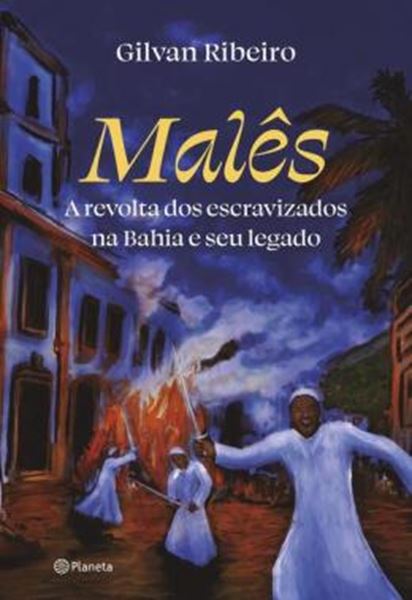 Picture of MALES