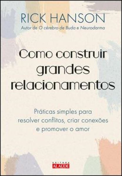 Picture of COMO CONSTRUIR GRANDES RELACIONAMENTOS