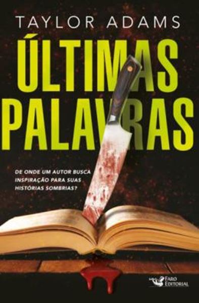 Picture of ULTIMAS PALAVRAS