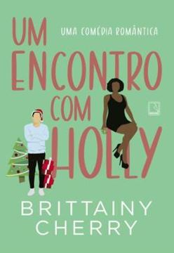 Imagem de UM ENCONTRO COM HOLLY
