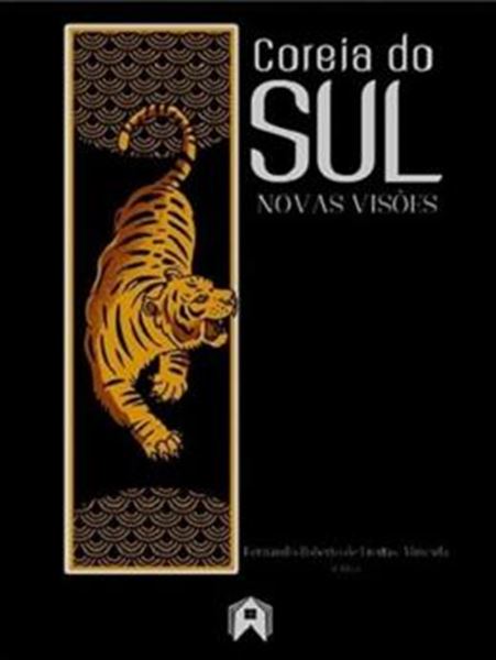 Picture of COREIA DO SUL - NOVAS VISOES