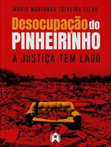 Picture of DESOCUPACAO DO PINHEIRINHO - A JUSTICA TEM LADO