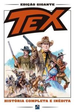 Imagem de TEX GIGANTE 39
