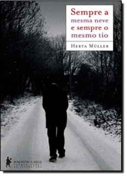 Imagem de SEMPRE A MESMA NEVE E SEMPRE O MESMO TIO