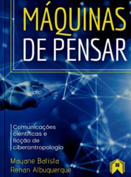 Picture of MAQUINAS DE PENSAR
